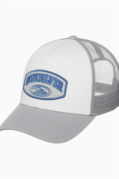 Кепка-тракер из хлопка «Decades» артикул 155519766