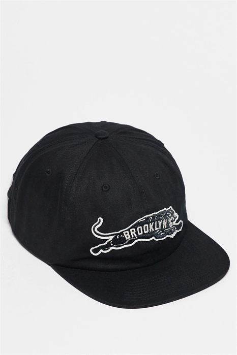 Бейсболка с 6 панелями артикул 150276339