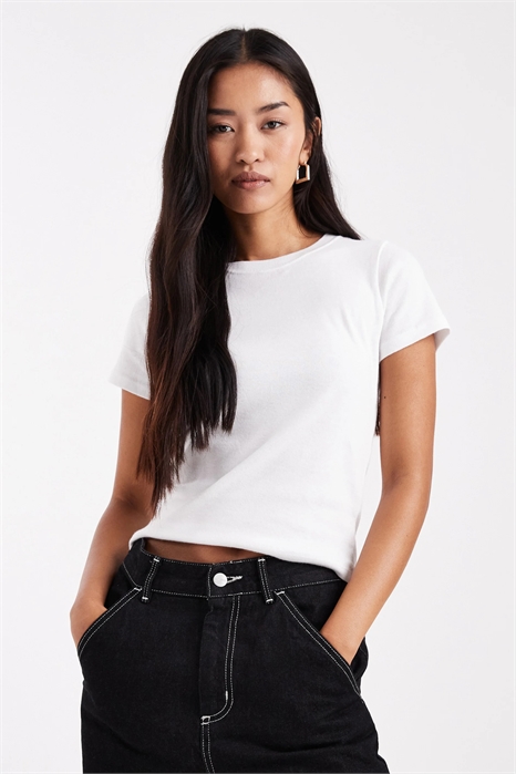 Детская футболка с короткими рукавами артикул 152001159