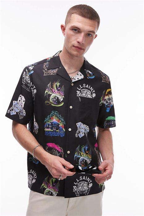 Сшить рубашку артикул 145571808