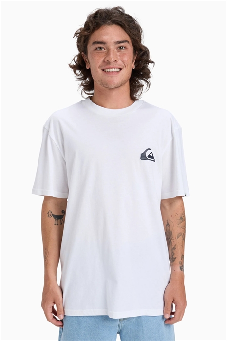 Футболка с коротким рукавом и мини-логотипом Ev артикул 156475227