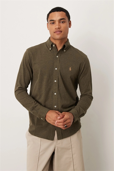 Иконка логотипа на рубашке артикул 148371199