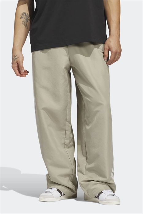 Оригинальные баскетбольные брюки-ветровки артикул 155548688