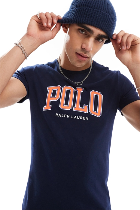 Логотип на футболке артикул 139107179