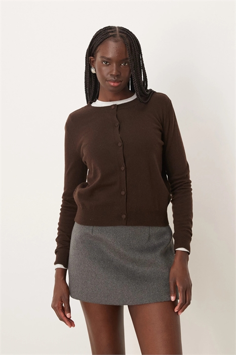 Легкий кардиган артикул 154235988