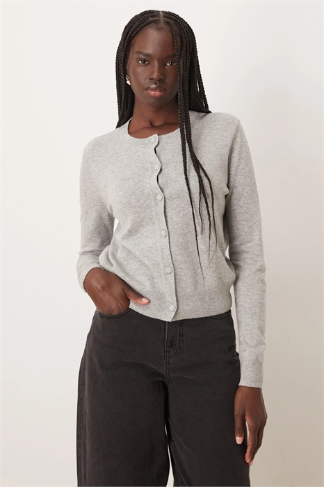 Легкий кардиган артикул 154235965
