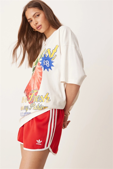 Шорты Sprinter с тремя полосками артикул 139923361