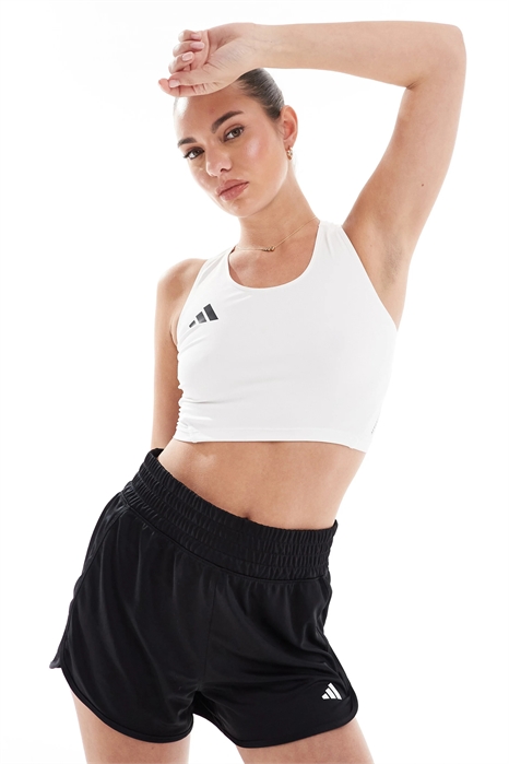 Футболка-майка adidas Running Adizero артикул 134203375