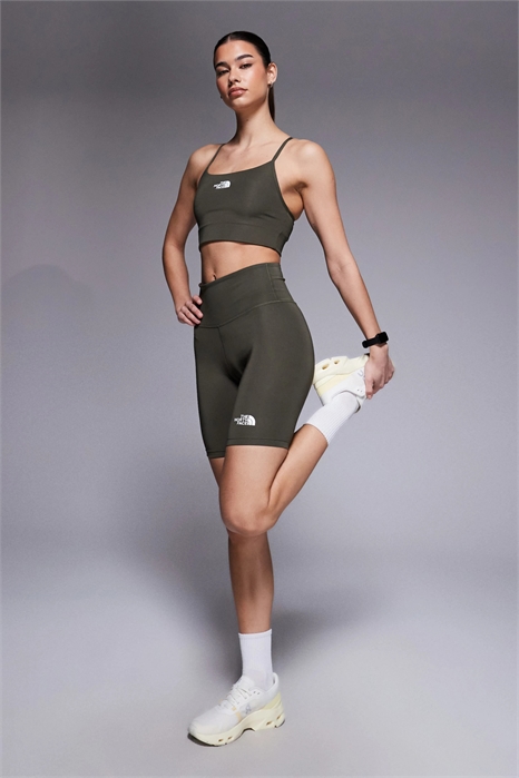 Обтягивающие шорты Flex 8"" артикул 154635888