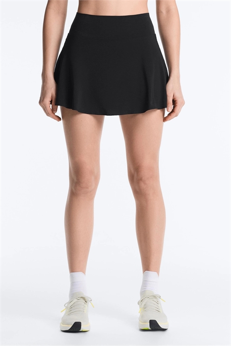 Сжимающаяся юбка артикул 150061259