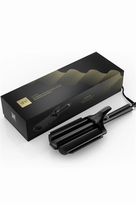 Wave — волнообразователь с тремя стволами артикул 146142628