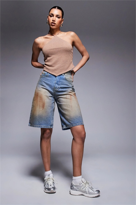 Carpenter Denim Jort артикул 145392557