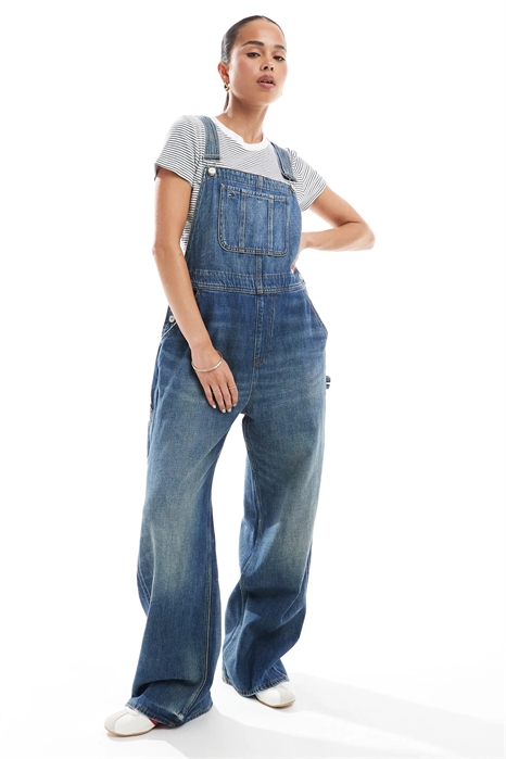 Классические комбинезоны артикул 143373306