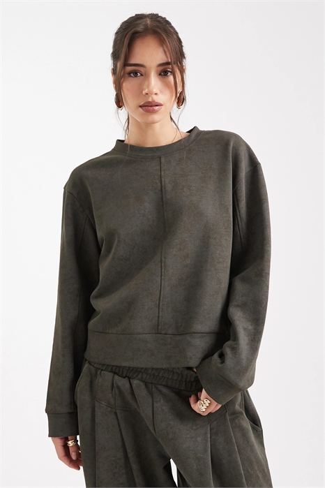 Толстовка co-ord артикул 147898624