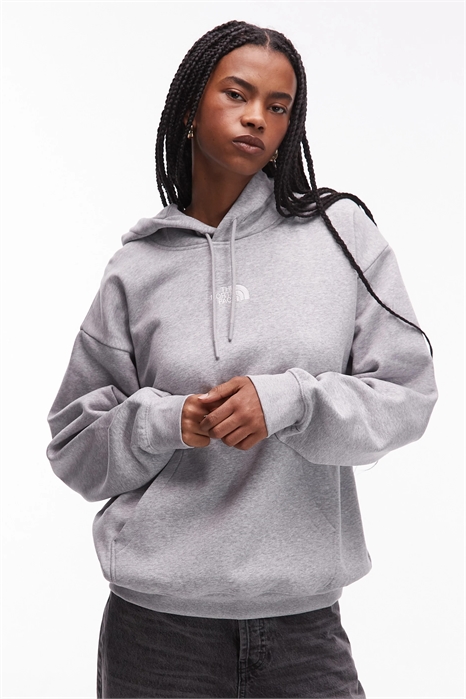 Свитшот с крупным логотипом Essential артикул 149292792