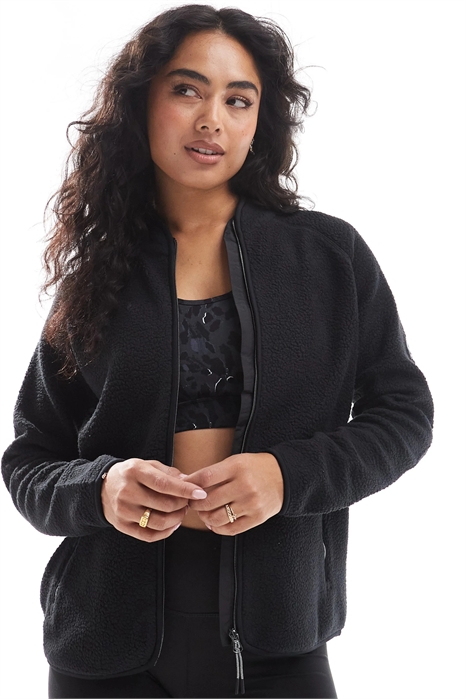 Флисовая куртка для экскурсий артикул 139775439