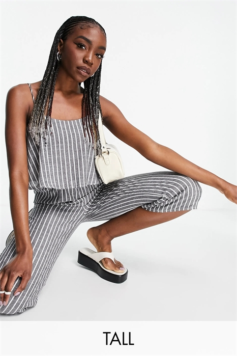 Комбинезон с топом и трусиками артикул 1983401