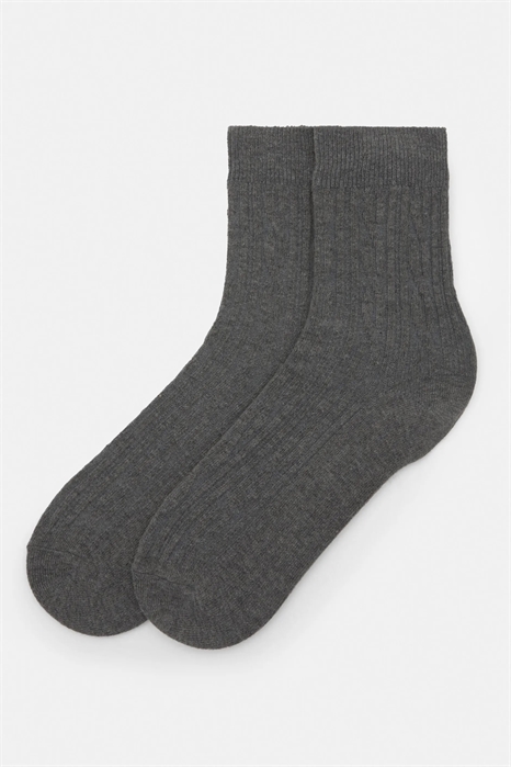 Хлопковые носки артикул 155002912