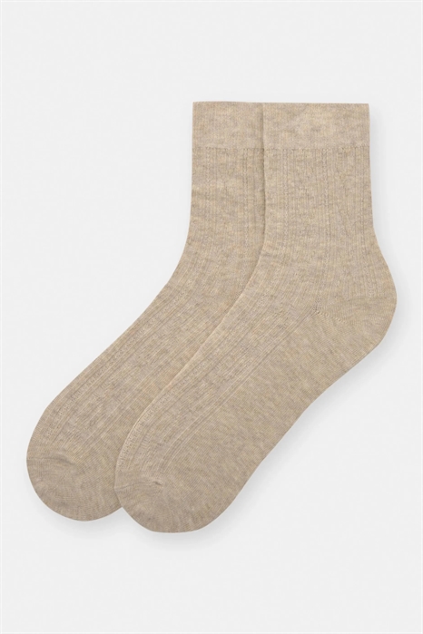 Хлопковые носки артикул 155002914