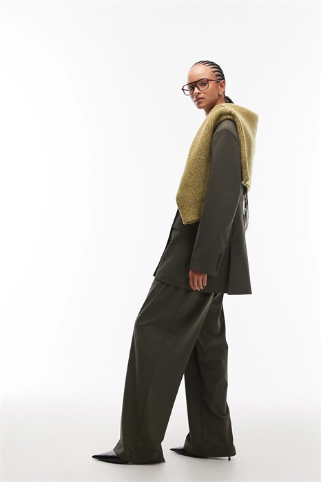 Идеальные брюки для костюма артикул 150563270