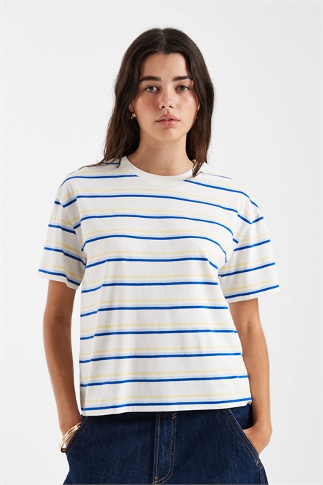 Футболки с полосками артикул 155388028