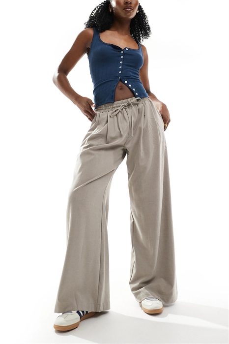 Брюки-классические от Luis артикул 143329624