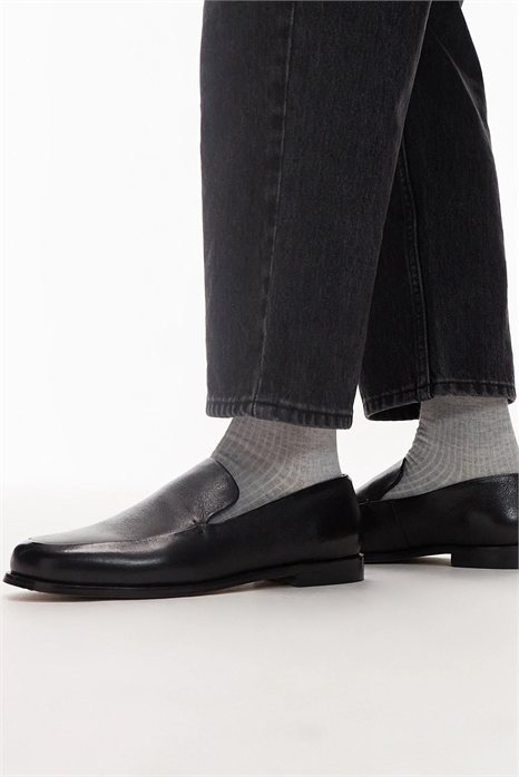 Лоферы Noa-Quinn без шнурков артикул 150833879