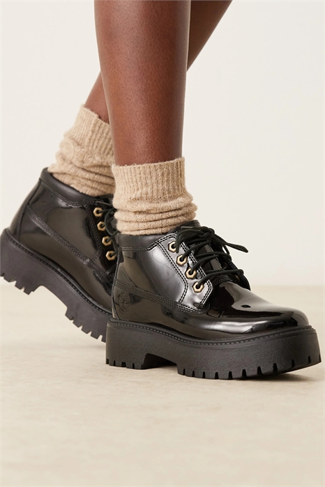 Ботинки средней высоты Stone Street Nellie артикул 149507703