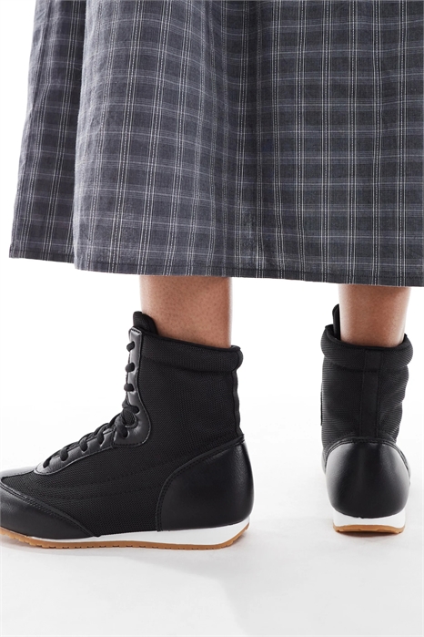 Боксерские ботинки Drifters артикул 147790232