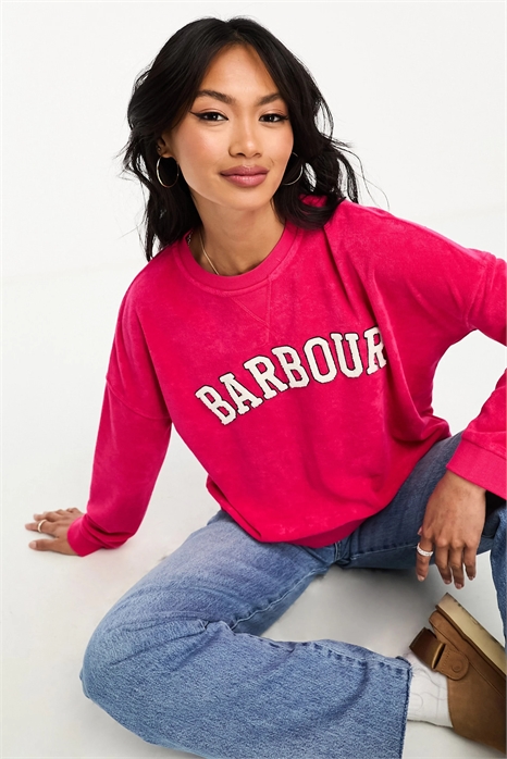 Свитшот с логотипом Bracken артикул 132267942