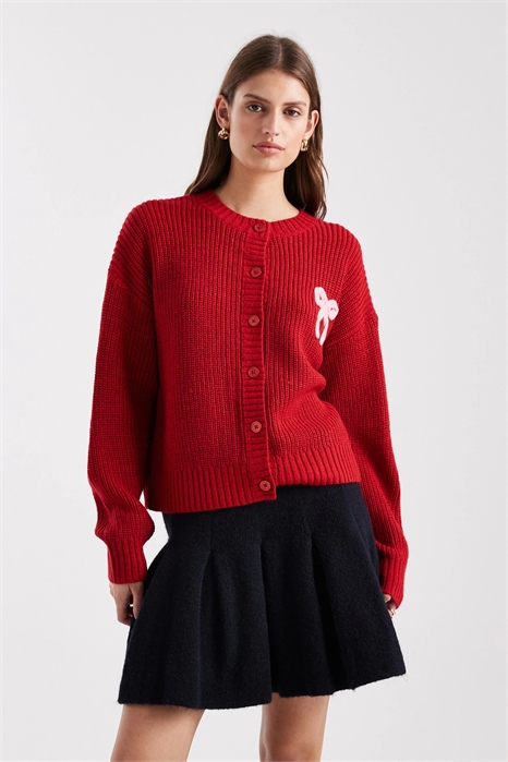 Мини-юбка из гофрированного трикотажа артикул 152833347