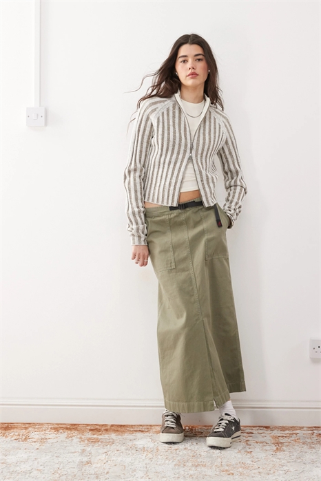 Юбка-миди от Baker артикул 141663911