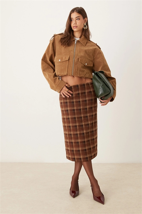 Юбка-миди Badra артикул 150703704