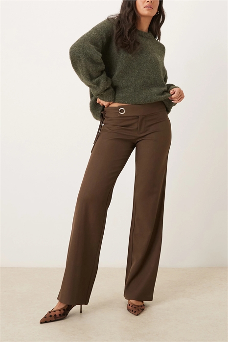 Брюки Tova с завязками артикул 150836306