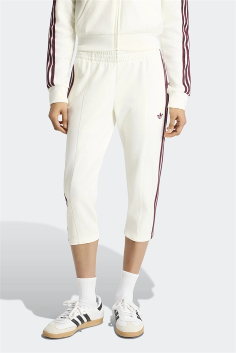 Спортивные брюки длиной 3/4 артикул 156135074