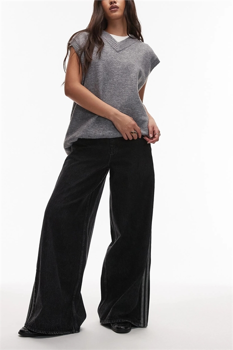 Джинсовые спортивные штаны Firebird артикул 149729322