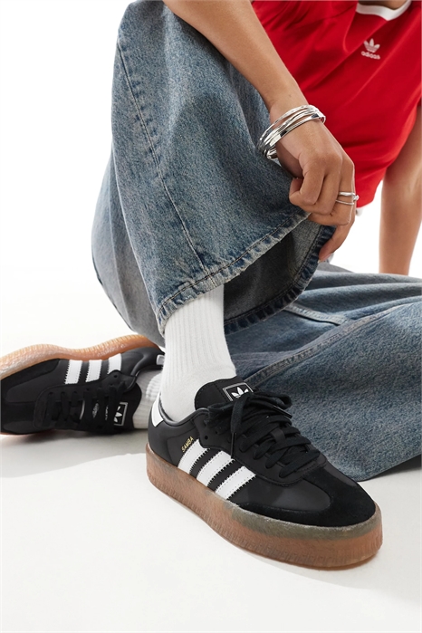 Кроссовки Sambae артикул 134173783