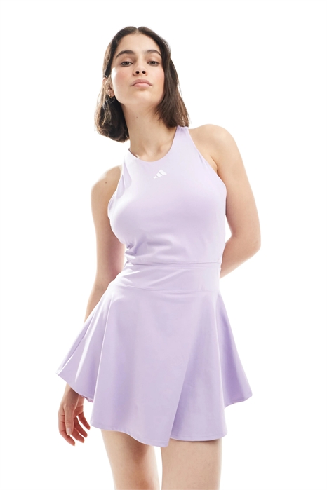 Adidas Running Tennis climacool Y-dress артикул 148129247