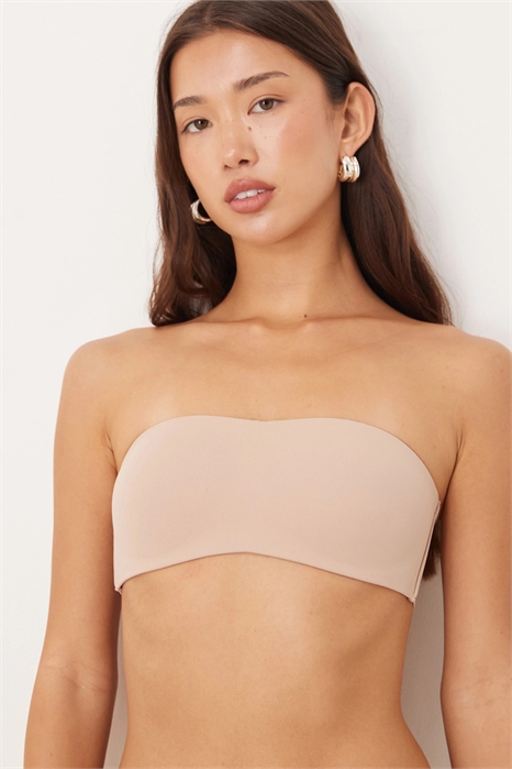 Бюстгальтер-бандо без бретелек Adapt артикул 148717529