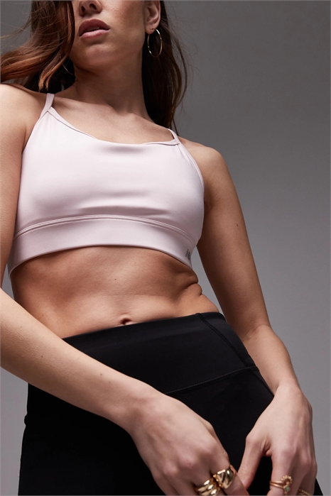 Незаменимый спортивный бюстгальтер артикул 137995717