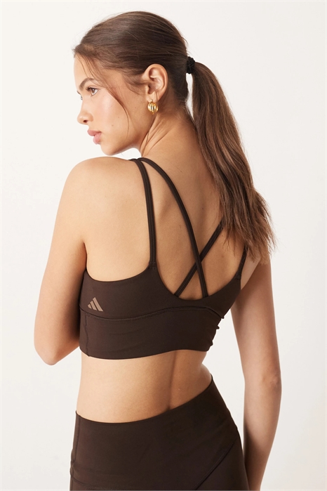 Топ на бретелях от Three Stripes Studios артикул 148818733