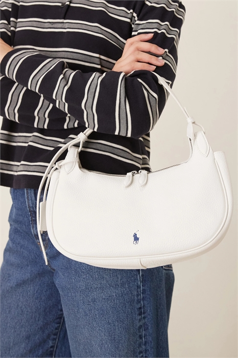 Сумка через плечо артикул 153249347