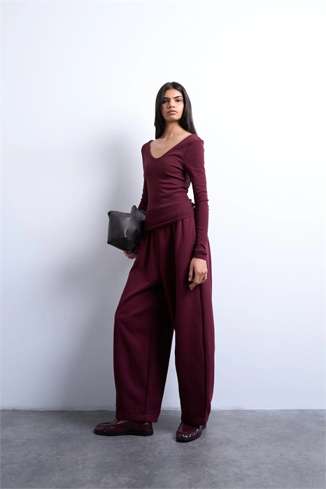 Бегун с коляской артикул 143827268