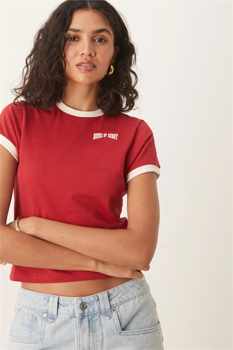 Футболка Baby Hackney артикул 139428249