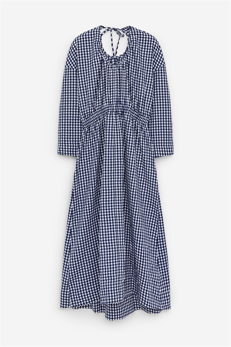 Платье Seersucker артикул 1276658001