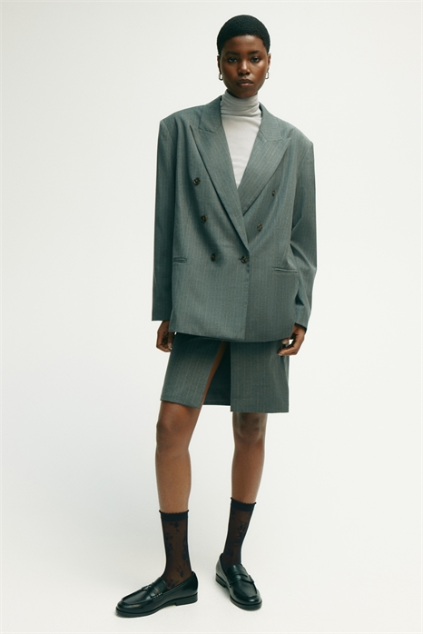 Кружевные носки артикул 1307167001