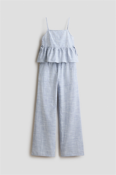 Комплект из двух частей из просаленной ткани артикул 1269479005