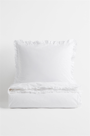 Постельное белье с валиком для односпальной кровати