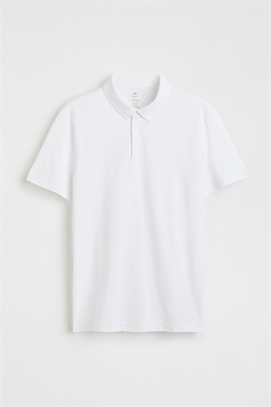 Рубашка-поло COOLMAX® Slim Fit