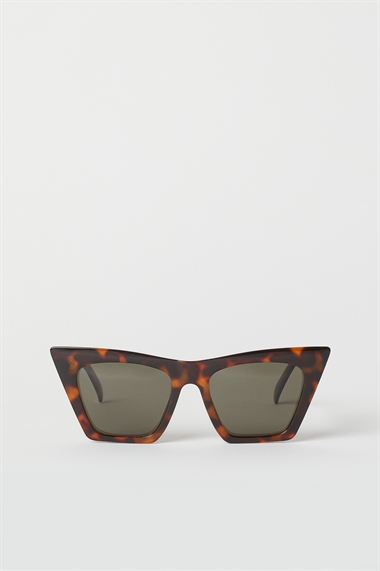 Поляризованные солнцезащитные очки